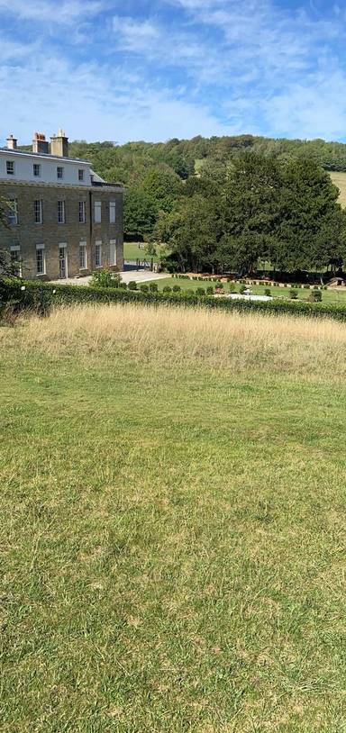 Preview of Stanmer Village
