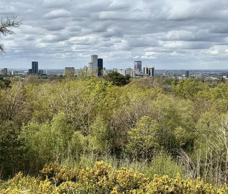 Preview of London Loop Section 4