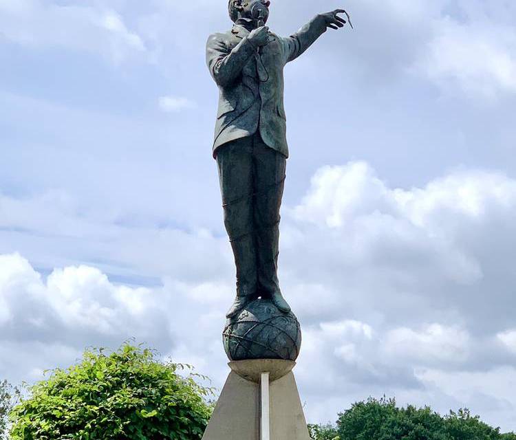 Preview of Public Art Around Chelmsford