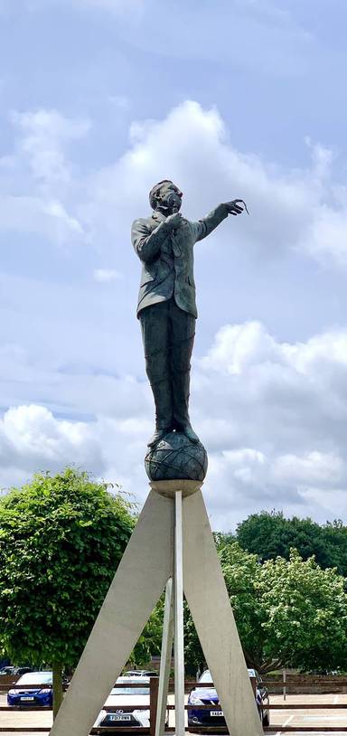 Preview of Public Art Around Chelmsford