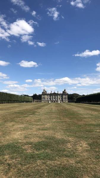 Preview of Art & Sculpture at Houghton Hall