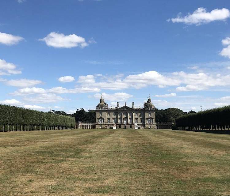 Preview of Art & Sculpture at Houghton Hall