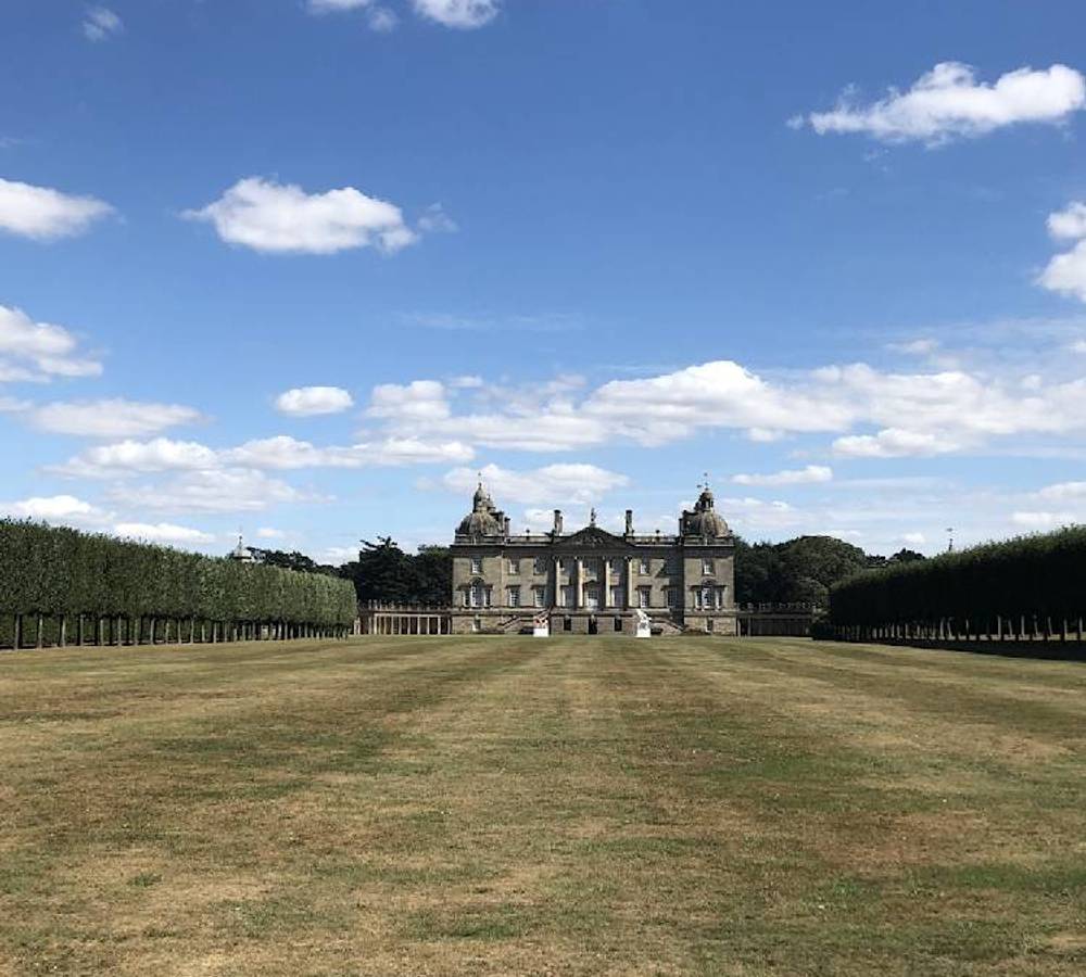 Preview of Art & Sculpture at Houghton Hall