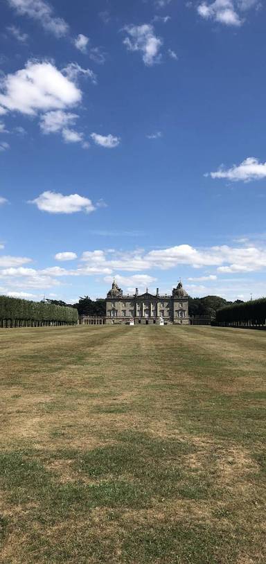 Preview of Art & Sculpture at Houghton Hall