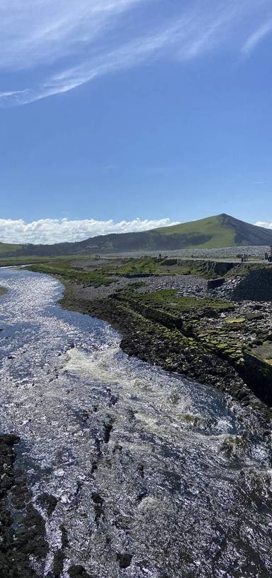Preview of Aberystwyth – Harbwr a Thraeth y De