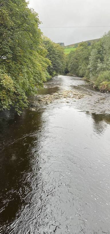Preview of Plumbridge Drumnaspar Walk