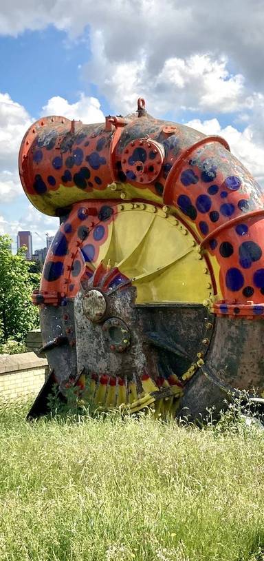 Preview of Secret Stratford