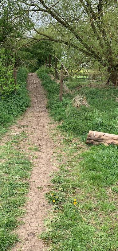 Preview of Blaby District Heritage Walk 3