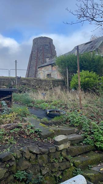 Preview of From High Mill to Cauldron Gill