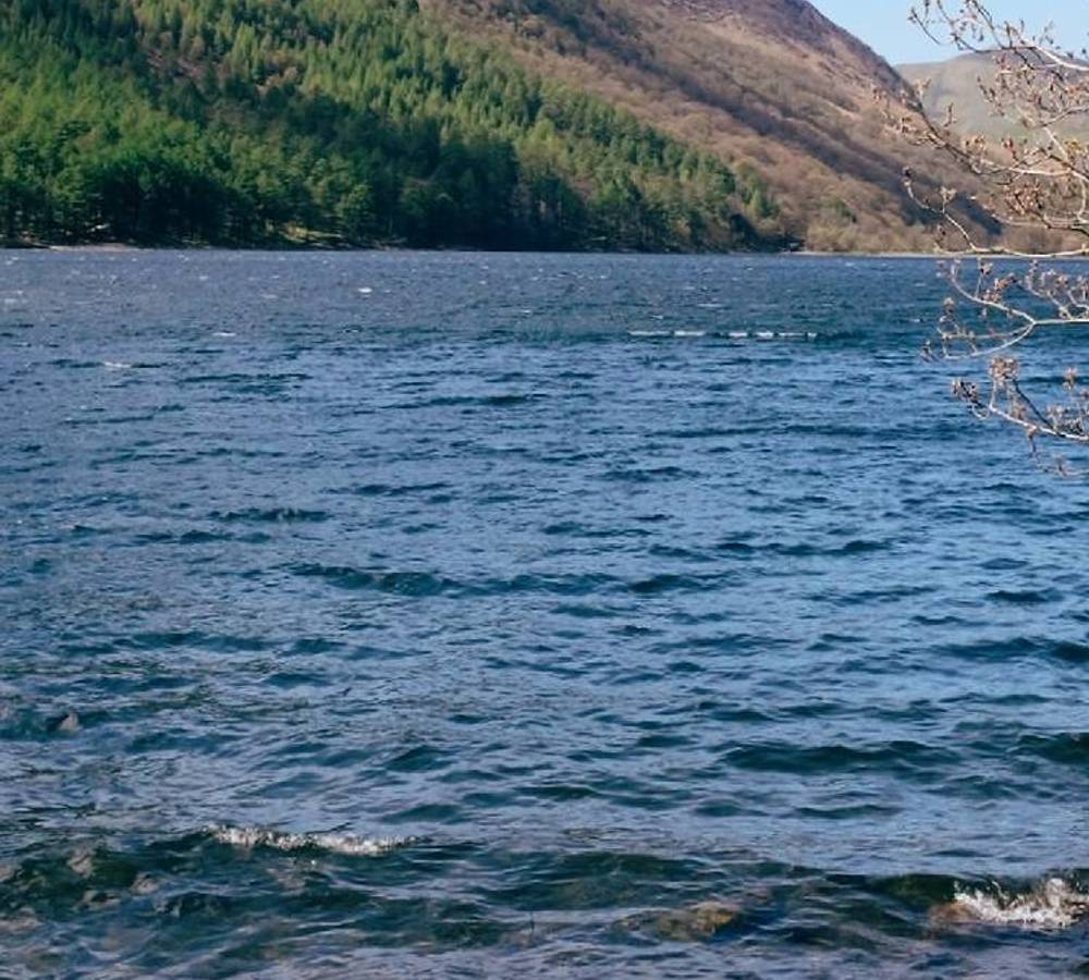Preview of Buttermere