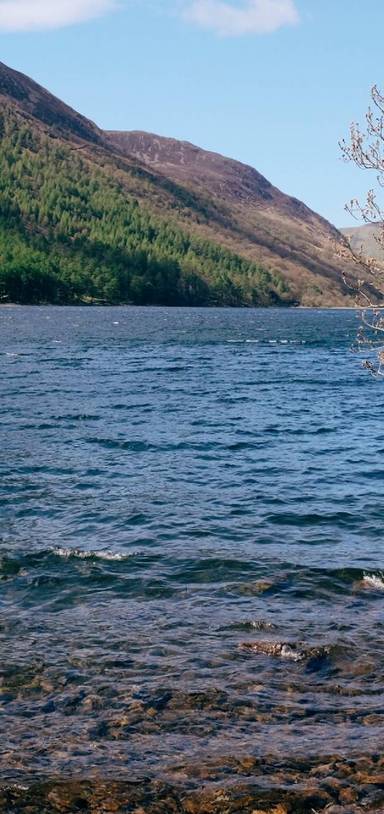 Preview of Buttermere