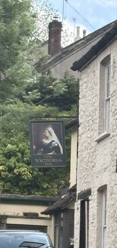 Preview of Pub walk (Village to village)