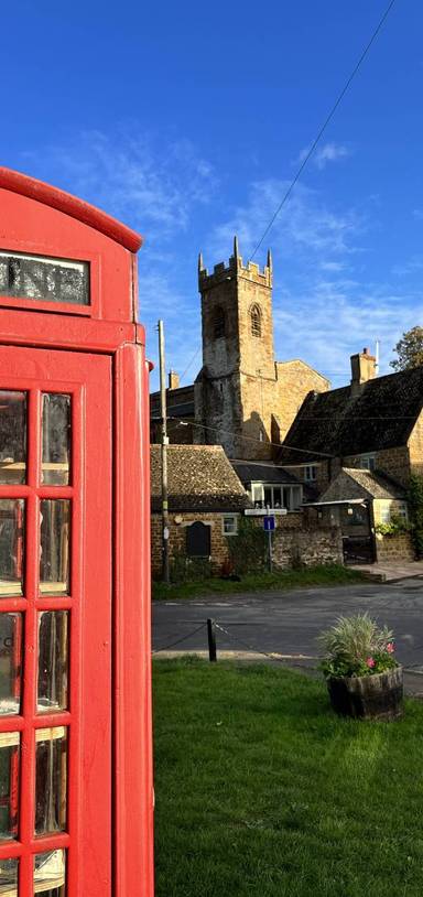 Preview of Shutford Circular Walk