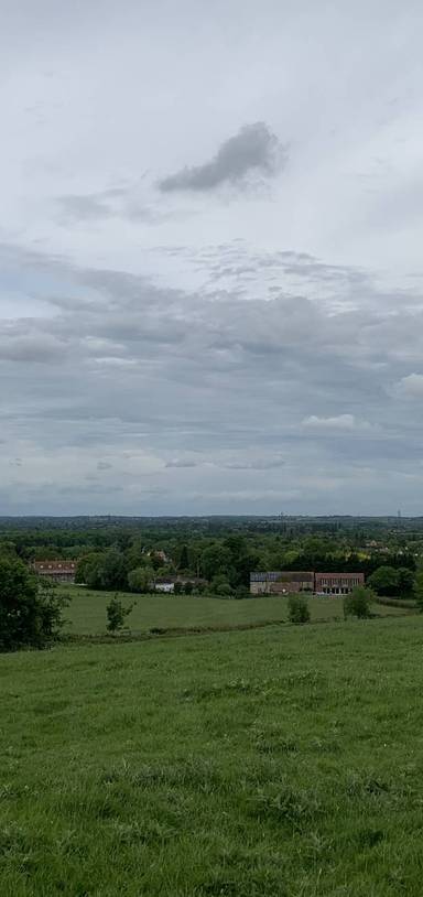 Preview of Piddington Circular Walk