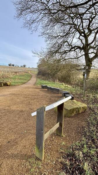 Preview of London Loop Section 17