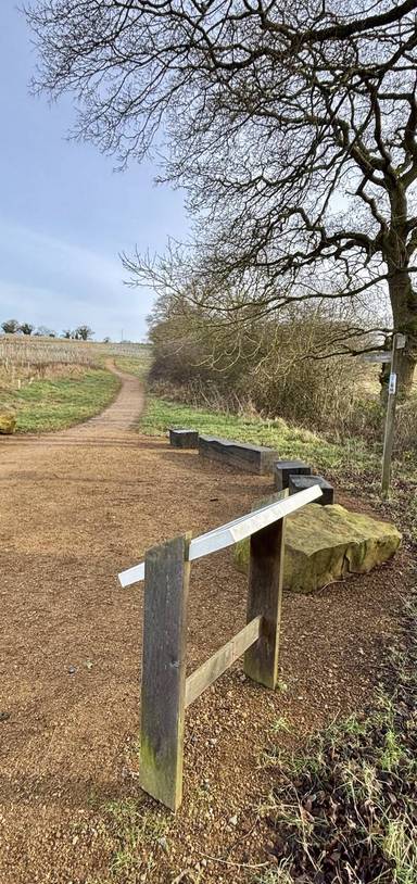 Preview of London Loop Section 17