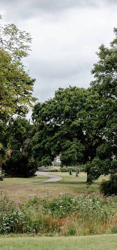 Preview of Burnt Oak to Wembley