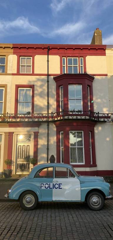 Preview of Spectacular Silloth Sea Views