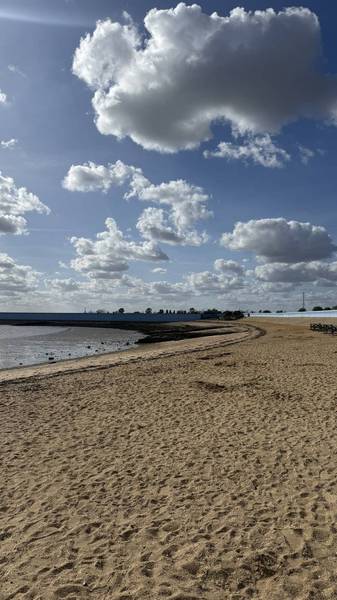 Preview of Thames Toddles Thorney Bay Walk