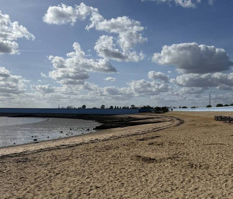 Preview of Thames Toddles Thorney Bay Walk
