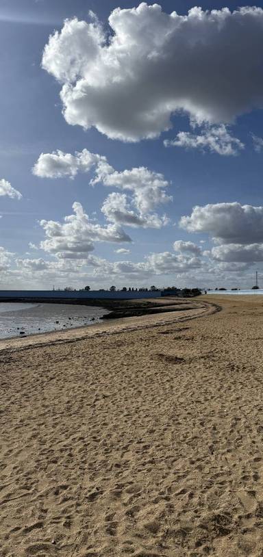 Preview of Thames Toddles Thorney Bay Walk