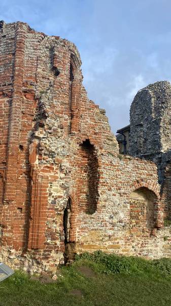 Preview of Leiston Abbey Puzzle Trail (Hard)
