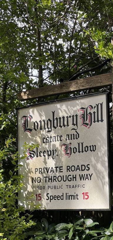 Preview of Warren Hill & Sleepy Hollow Trail