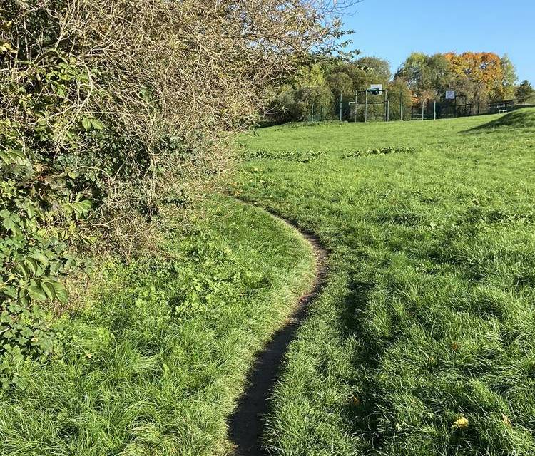 Preview of Village Greenways Jaunt