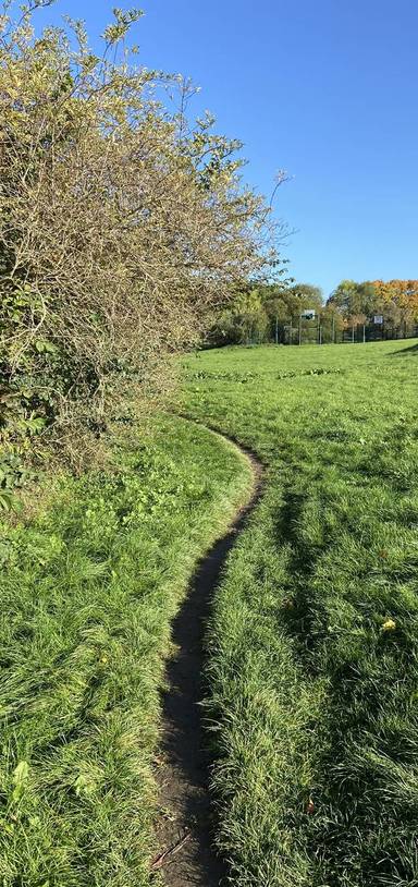 Preview of Village Greenways Jaunt
