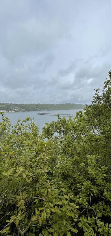 Preview of Bangor Pier with Views Galore