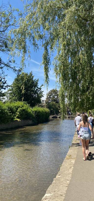 Preview of Bourton-on-the-Water Bumble