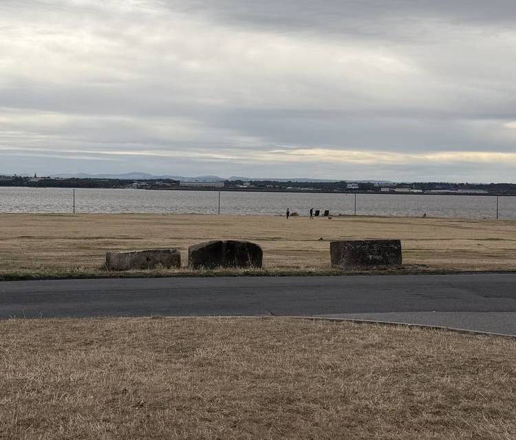 Preview of Mersey Views at Otterspool Prom