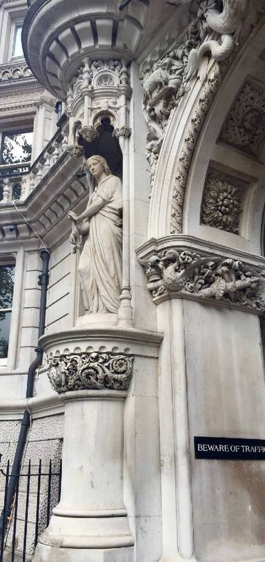 Preview of Shakespeare’s London Part I đźŽ