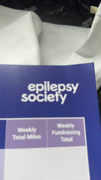 Preview of Epilepsy society