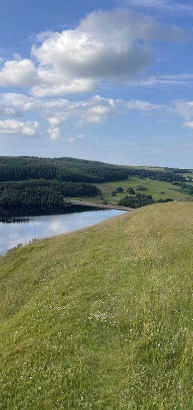 Preview of Sheffield Lakeland: Strines