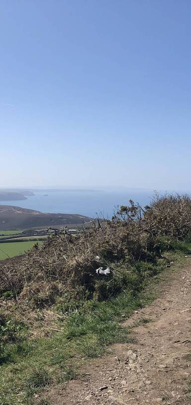 Preview of St Agnes Beacon