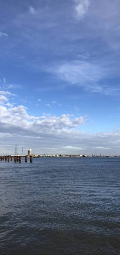 Preview of Capital Ring Section 15 Step-free