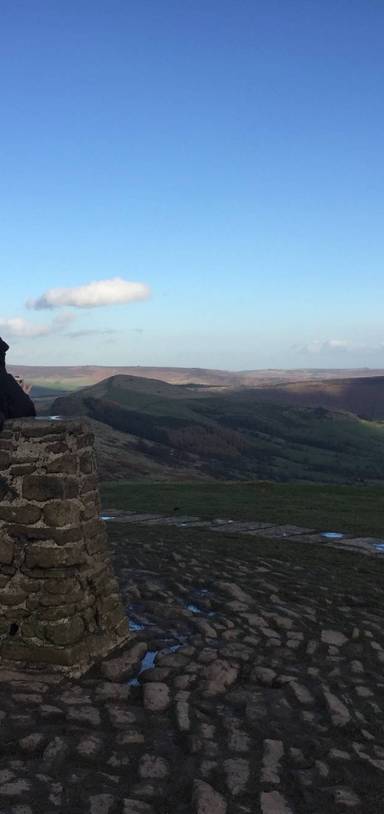 Preview of Mam Tor, Peak District 