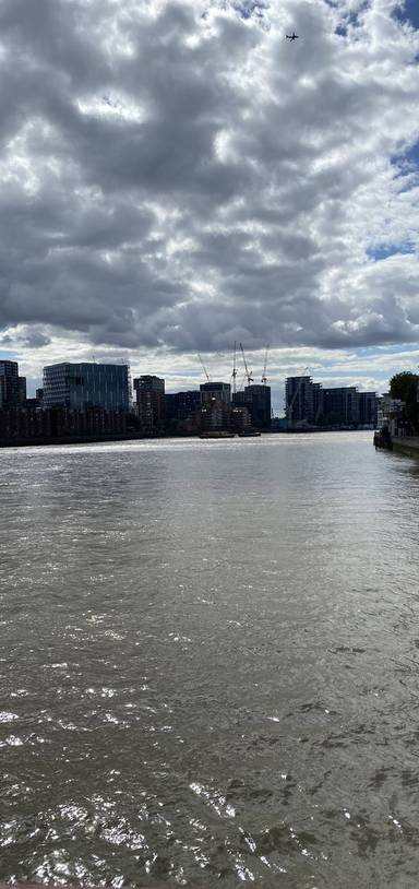 Preview of From Paddington to Vauxhall