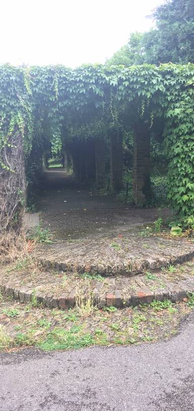 Preview of Greendale & Ruskin Park