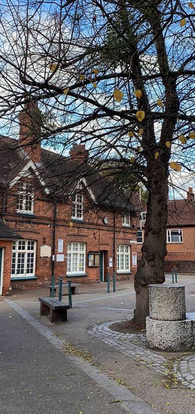 Preview of Leiston Town Trail