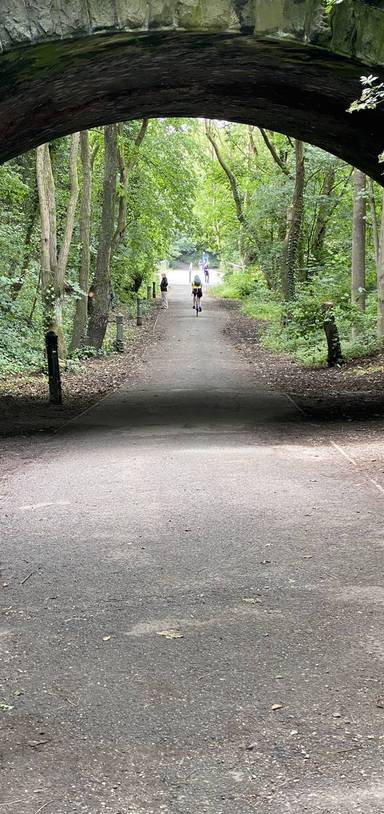 Preview of Lovely river and woodland walk