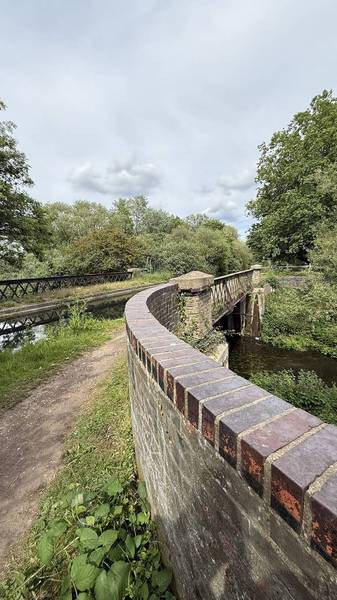 Preview of The Slough Arm Canal Walk