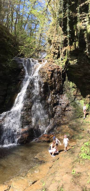 Preview of Hareshaw Linn