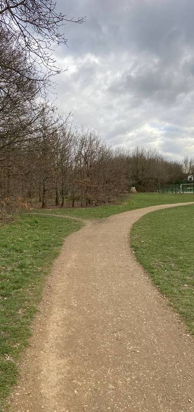 Preview of Chessington Nature Ramble Step Free