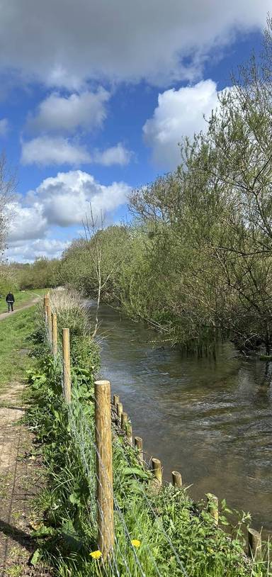 Preview of Rickmansworth to Chenies