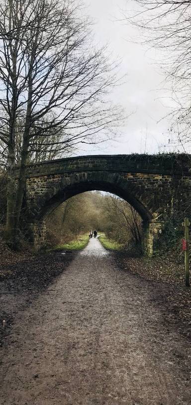 Preview of Bakewell River & Monsal Trail Loop 