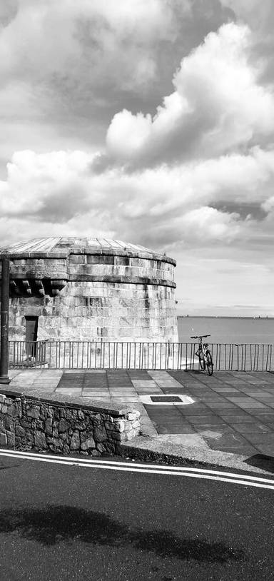 Preview of The Dublin Coastal Trail - Pt 1