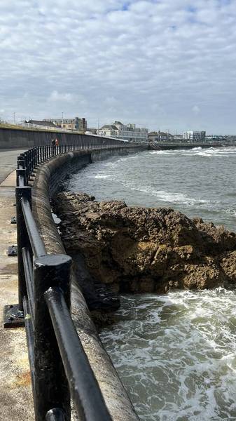 Preview of Roker to Souter Coastal Walk