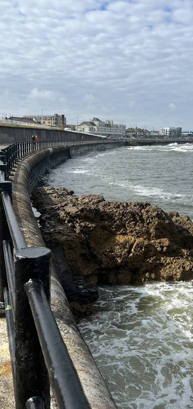 Preview of Roker to Souter Coastal Walk